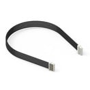 WR-WTB 0.80 mm Female Pre-crimped Housing